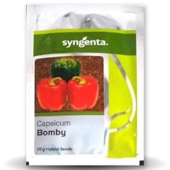 BOMBY-CAPSICUM_RED-10g
