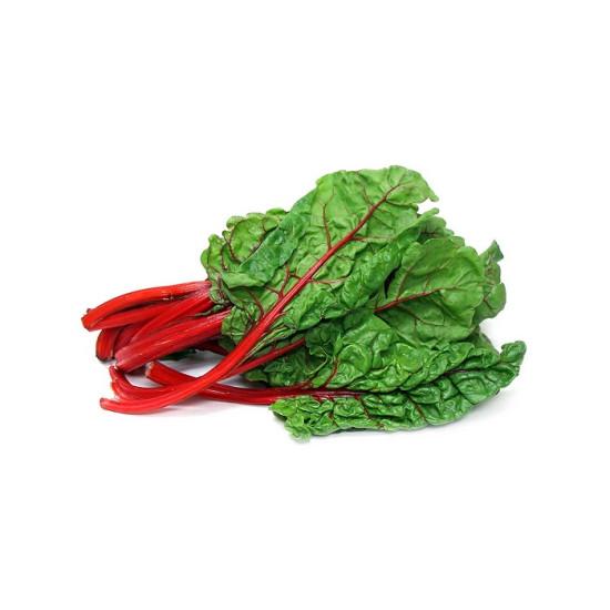 SWISS CHARD RED-10gm