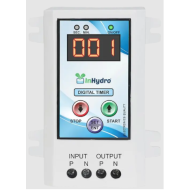Inhydro - Digital Timer 15Amp/1Hp